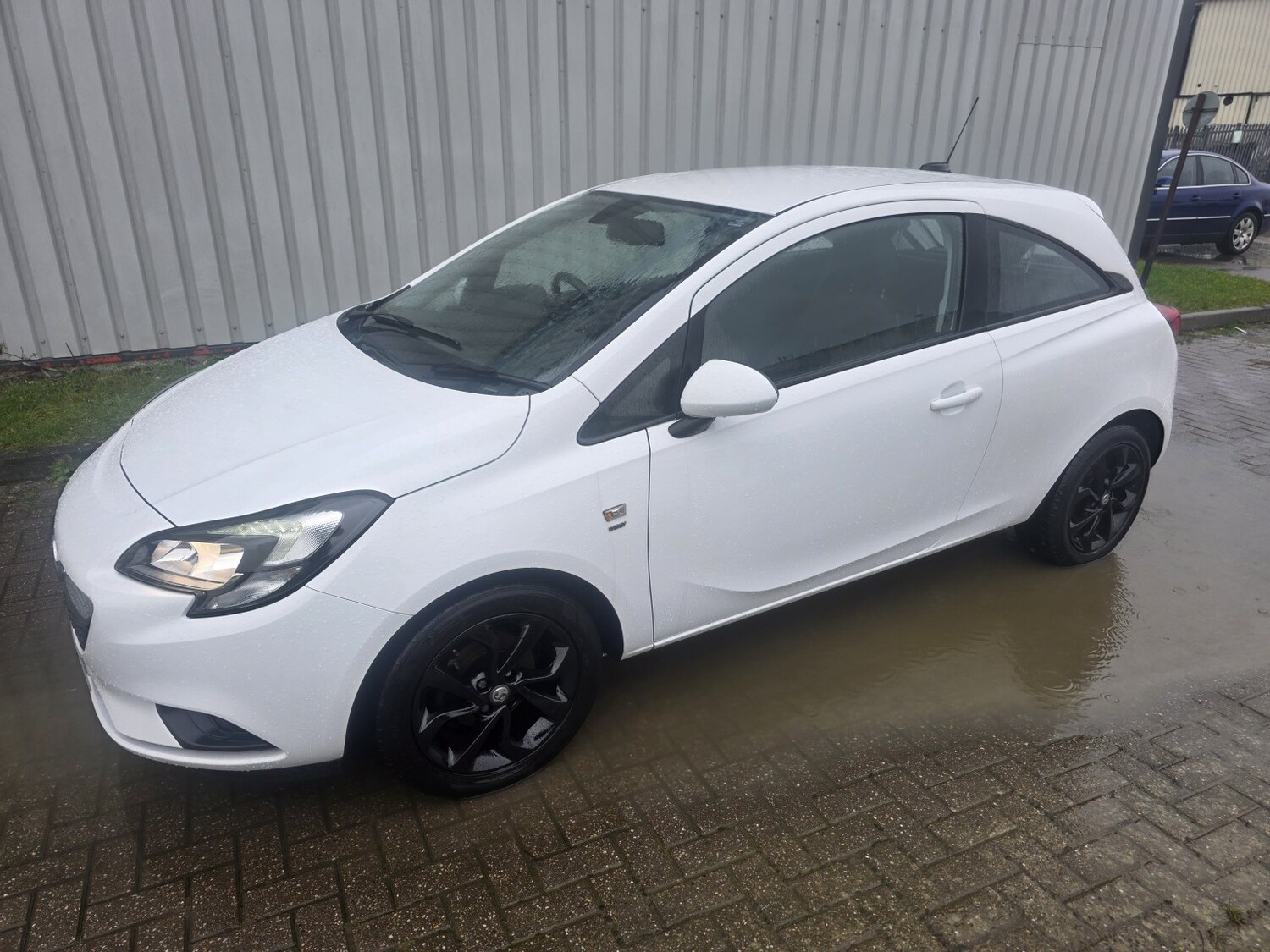 Used Vauxhall Corsa 2015 for sale - 77548161: Photo 6