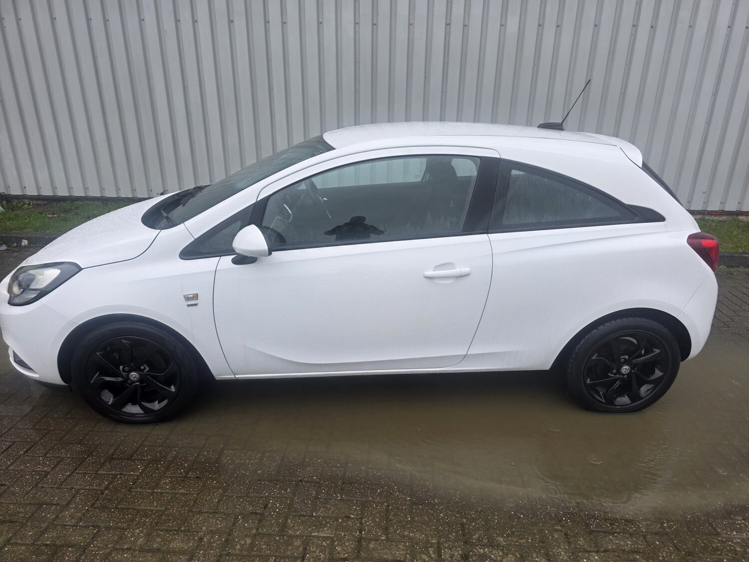Used Vauxhall Corsa 2015 for sale - 77548161: Photo 7