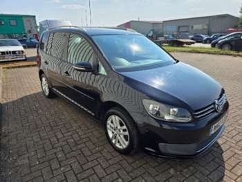 2012 - 1.6 TDI SE 5-Door