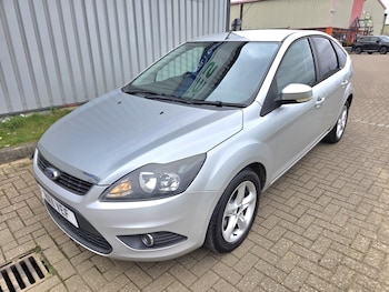 Used Ford Focus 2011 for sale - 78084511: Photo