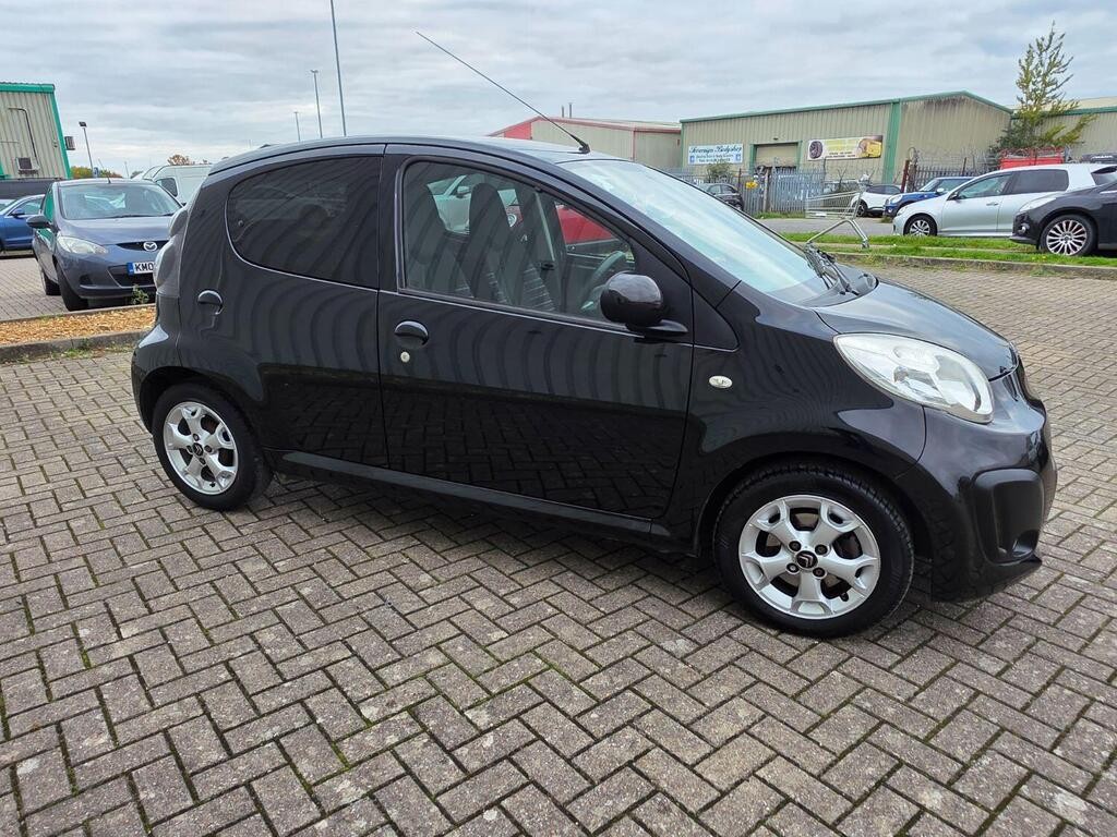 Used Citroen C1 2013 for sale - 76536854: Photo 12