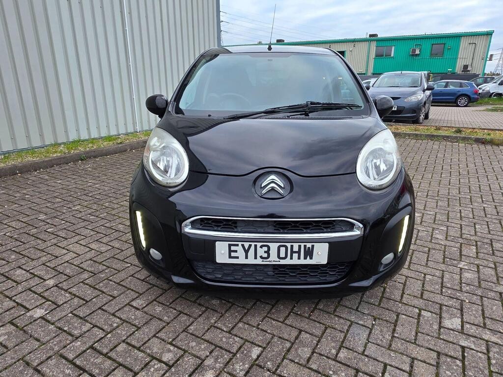 Used Citroen C1 2013 for sale - 76536854: Photo 5