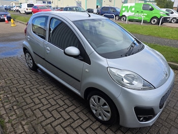 Used Peugeot 107 2014 for sale - 78865042: Photo