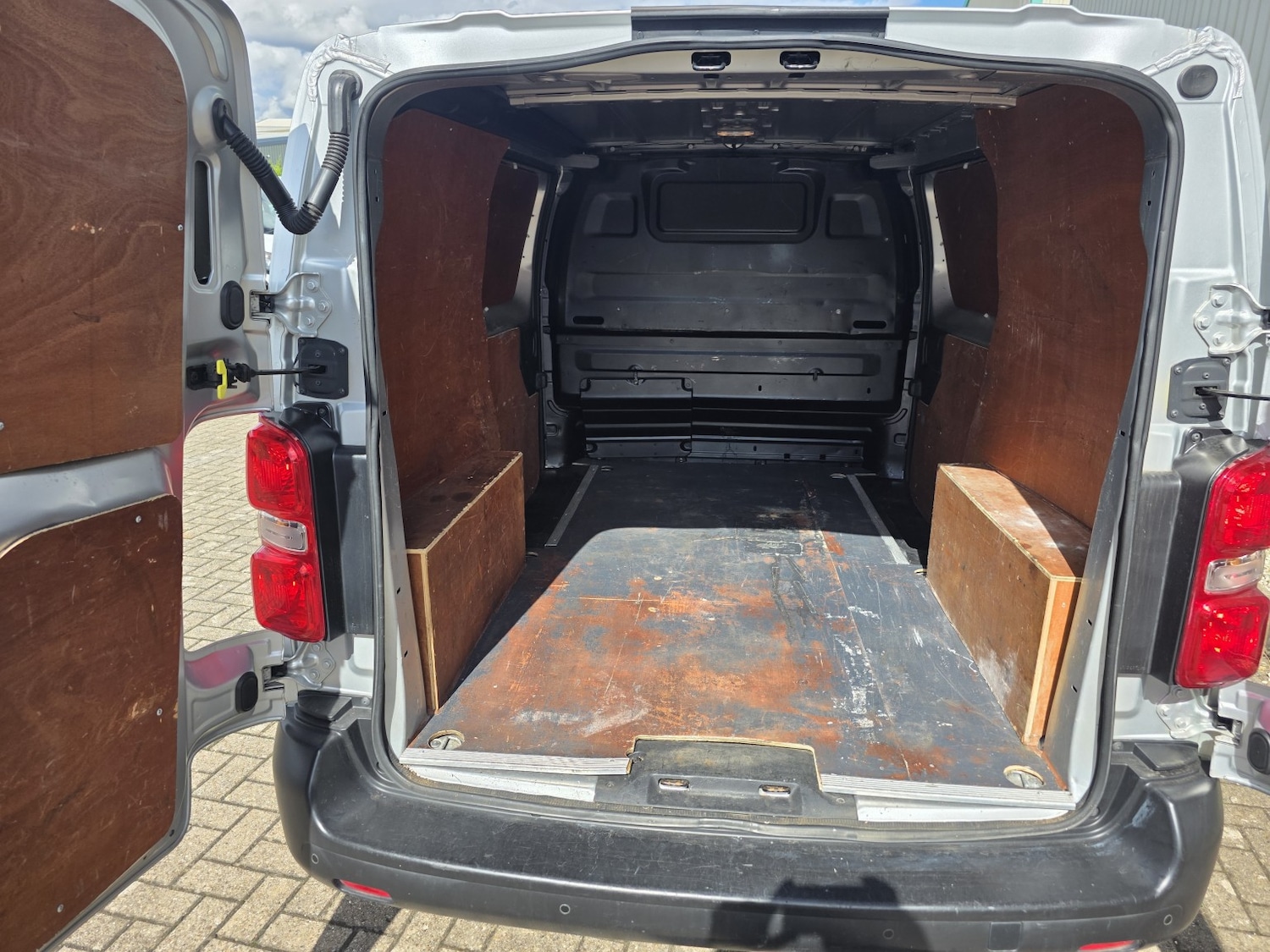 Used Citroen Dispatch 2019 for sale - 77681682: Photo 14