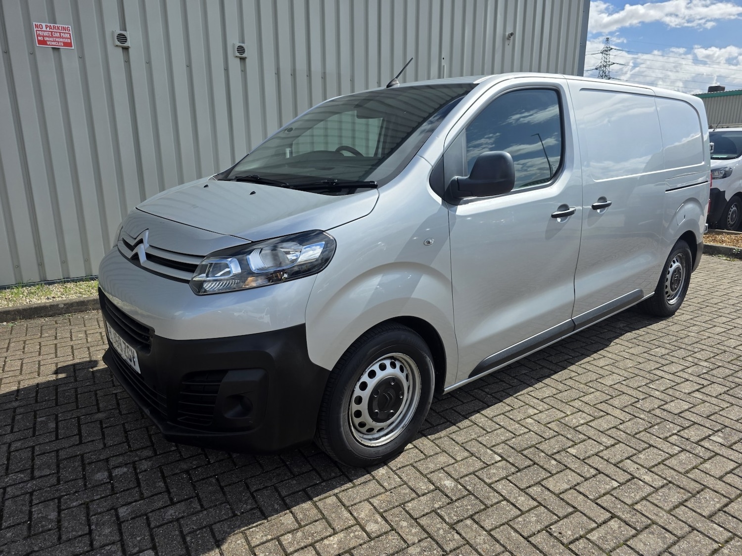 Used Citroen Dispatch 2019 for sale - 77681682: Photo 5