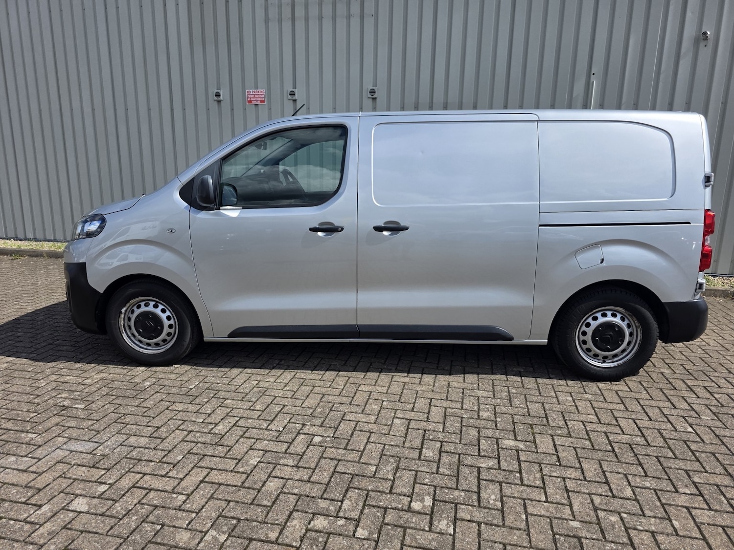 Used Citroen Dispatch 2019 for sale - 77681682: Photo 7