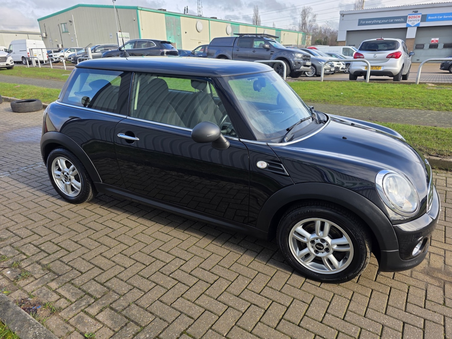 Used MINI Hatch 2013 for sale - 77494770: Photo 10