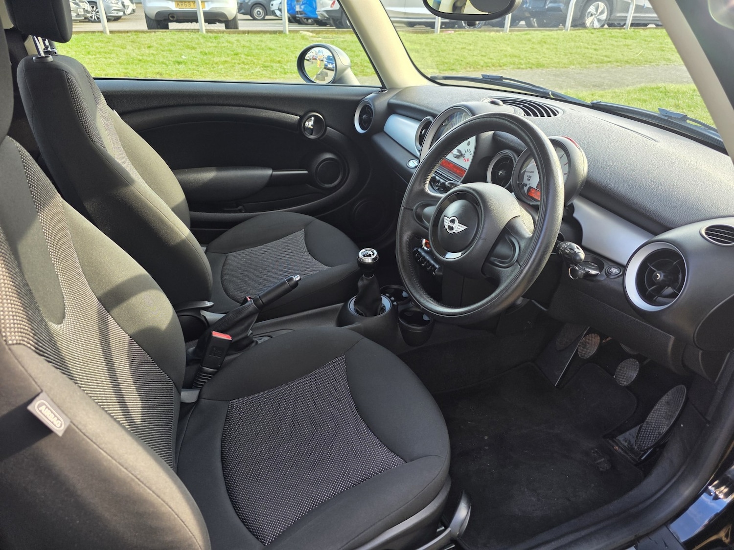 Used MINI Hatch 2013 for sale - 77494770: Photo 11