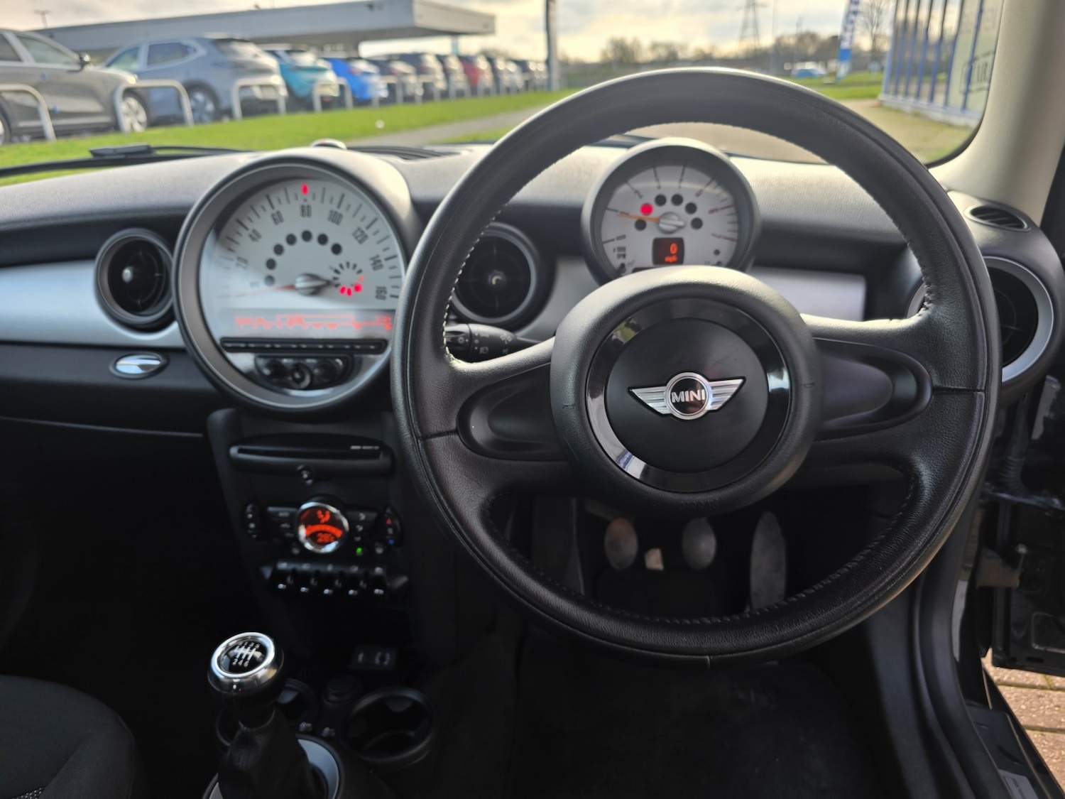 Used MINI Hatch 2013 for sale - 77494770: Photo 12