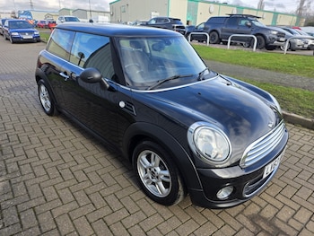 Used MINI Hatch 2013 for sale - 77494770: Photo