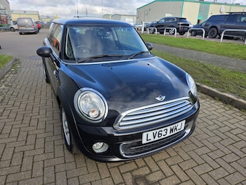Used MINI Hatch 2013 for sale - 77494770: Photo