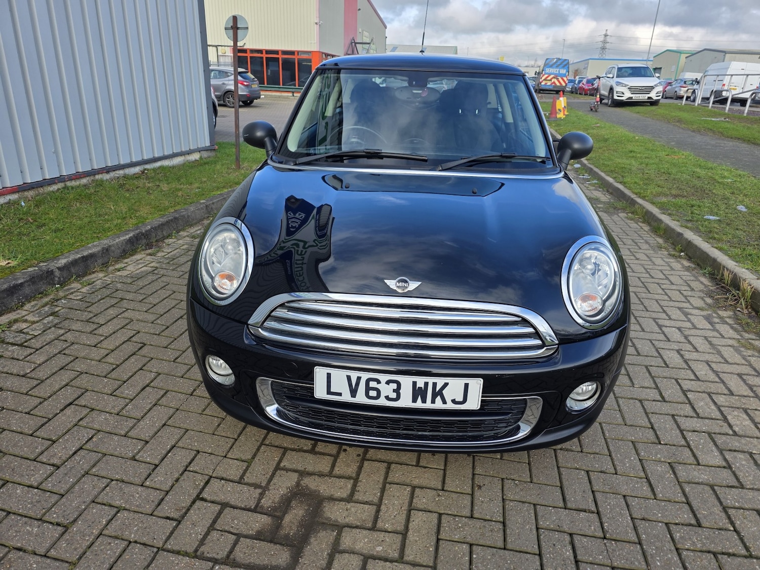 Used MINI Hatch 2013 for sale - 77494770: Photo 4