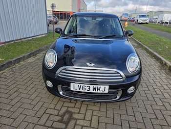 Used MINI Hatch 2013 for sale - 77494770: Photo