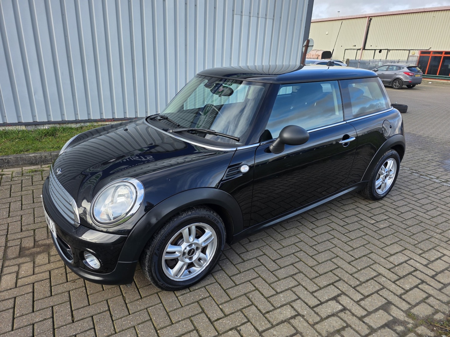 Used MINI Hatch 2013 for sale - 77494770: Photo 5