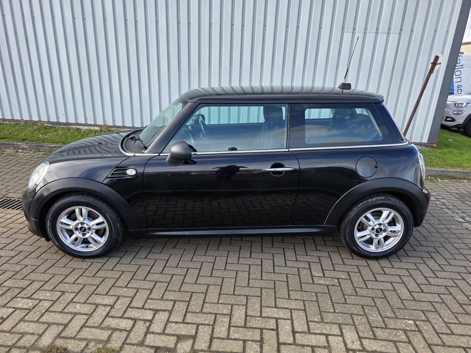 Used MINI Hatch 2013 for sale - 77494770: Photo 6