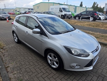 Used Ford Focus 2013 for sale - 79277738: Photo