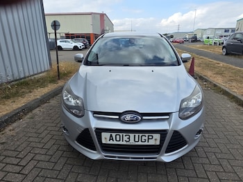 Used Ford Focus 2013 for sale - 79277738: Photo
