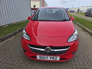 Used Vauxhall Corsa 2017 for sale - 78155453: Photo