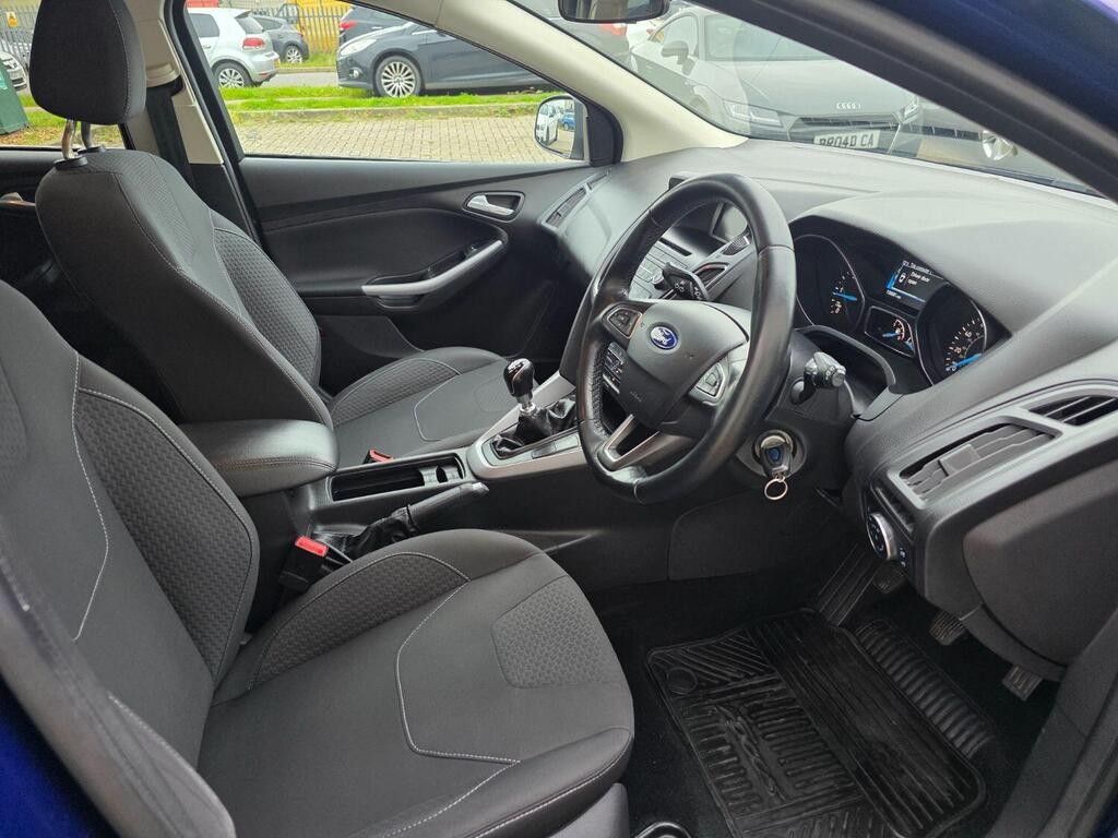 Used Ford Focus 2015 for sale - 76536712: Photo 13