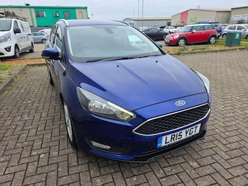 Used Ford Focus 2015 for sale - 76536712: Photo