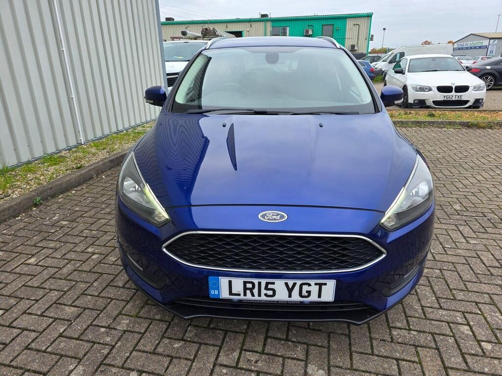 Used Ford Focus 2015 for sale - 76536712: Photo 5