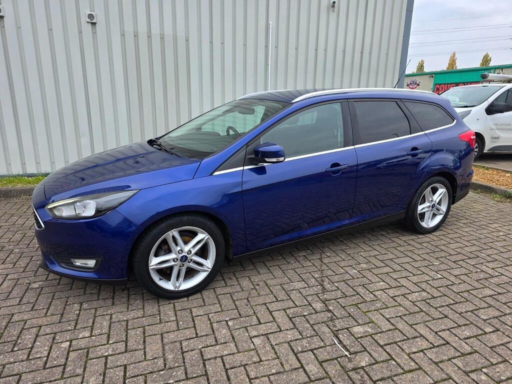 Used Ford Focus 2015 for sale - 76536712: Photo 7