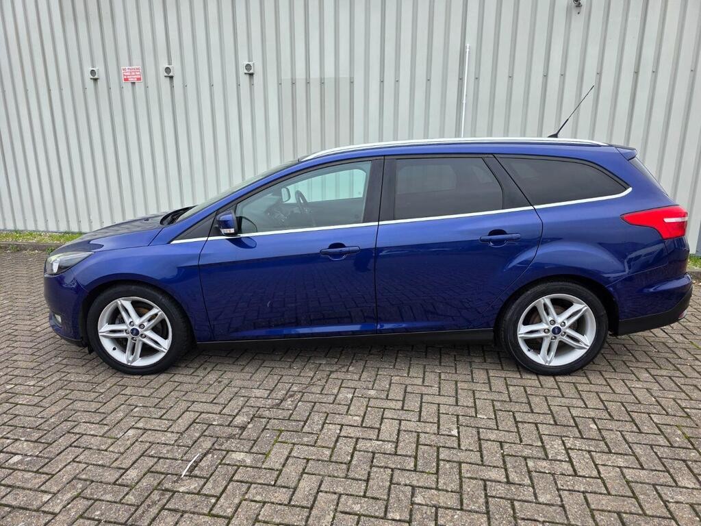 Used Ford Focus 2015 for sale - 76536712: Photo 8