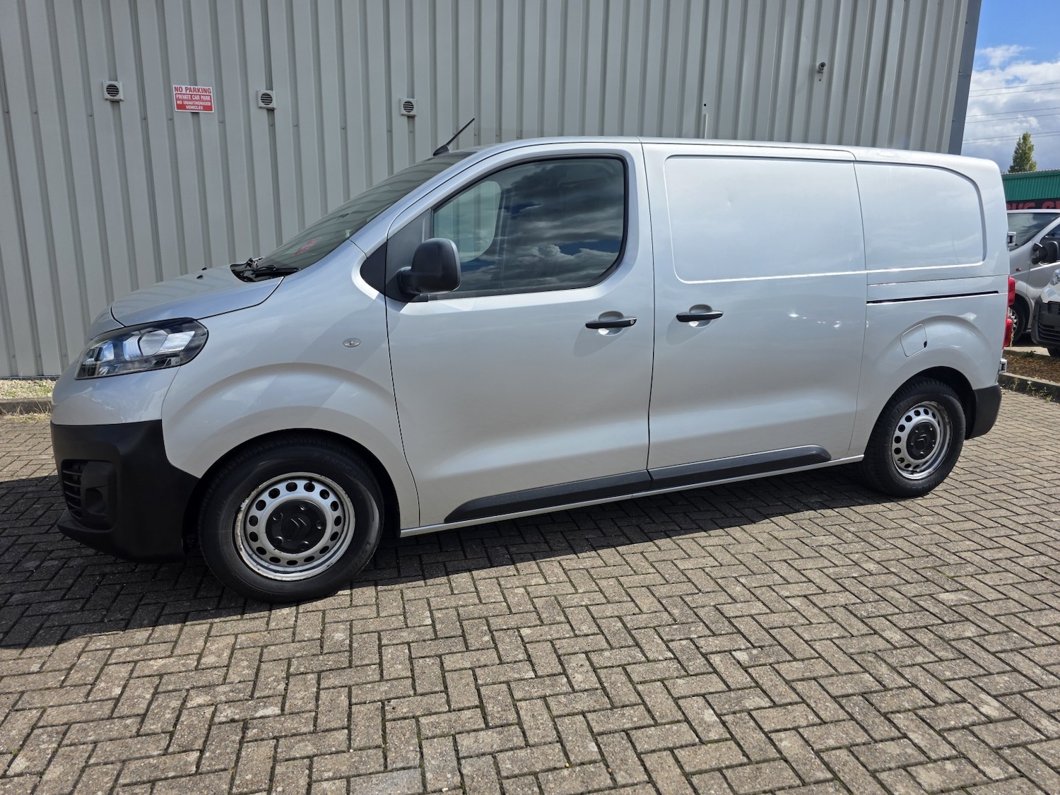 Used Citroen Dispatch 2019 for sale - 77395136: Photo 6