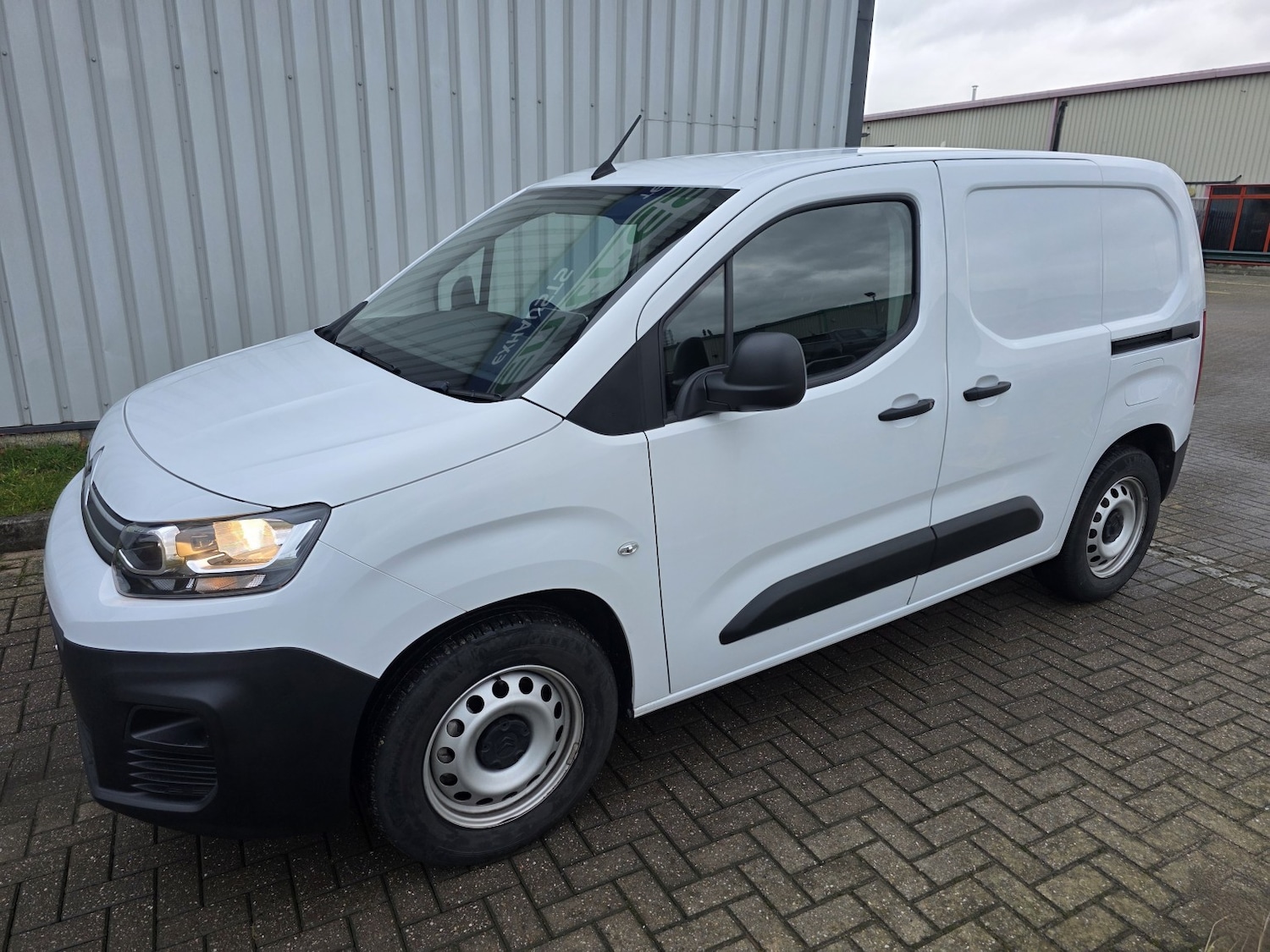 Used Citroen Berlingo 2023 for sale - 77303593: Photo 6