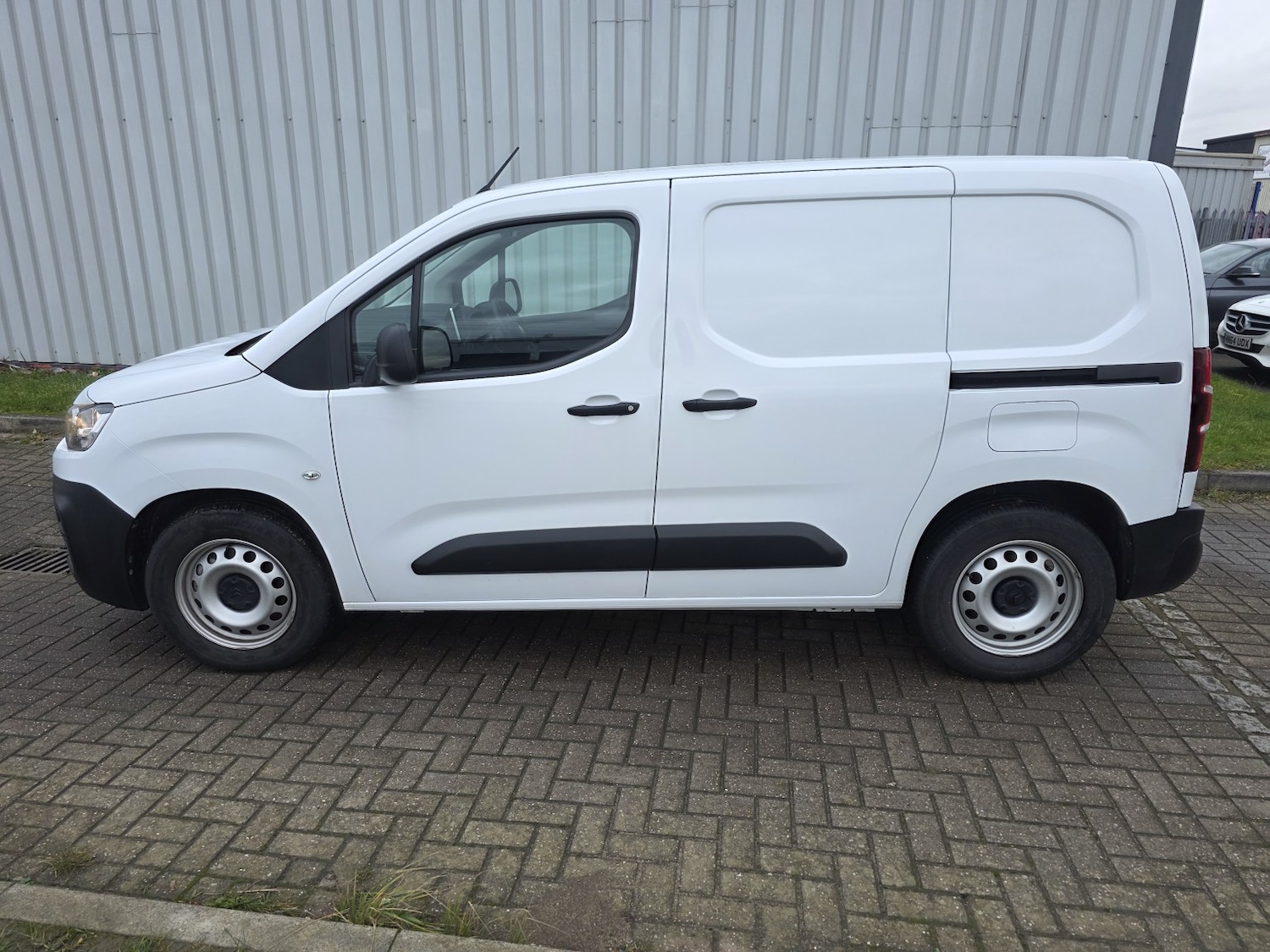 Used Citroen Berlingo 2023 for sale - 77303593: Photo 7