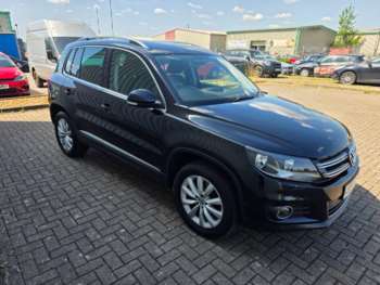 2014 - 2.0 TDI BlueMotion Tech Match 5-Door