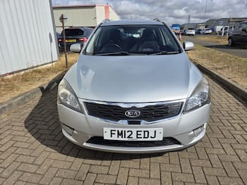 Used Kia Ceed 2012 for sale - 79668442: Photo