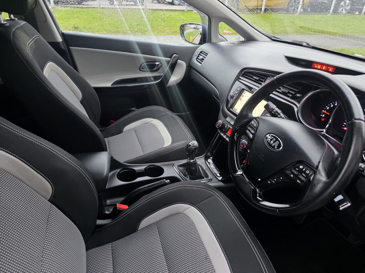 Used Kia Ceed 2016 for sale - 77277440: Photo 12