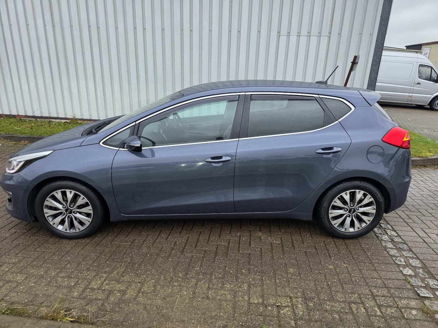 Used Kia Ceed 2016 for sale - 77277440: Photo 7