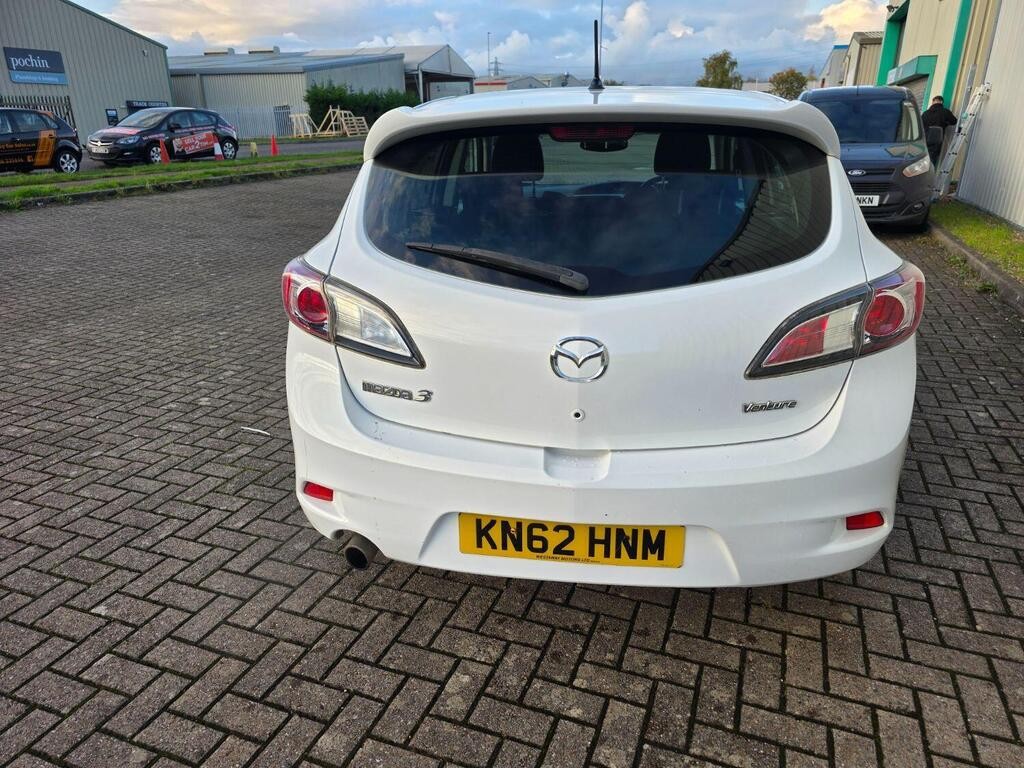 Used Mazda Mazda3 2012 for sale - 76536724: Photo 10