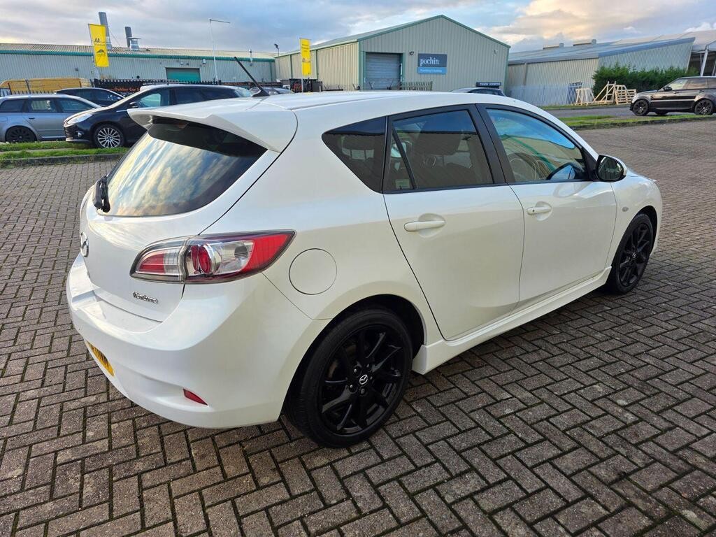 Used Mazda Mazda3 2012 for sale - 76536724: Photo 12