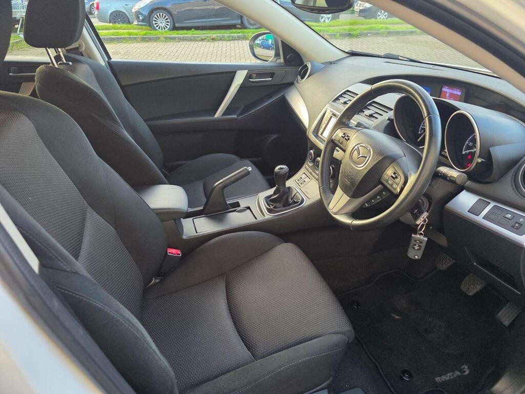 Used Mazda Mazda3 2012 for sale - 76536724: Photo 13