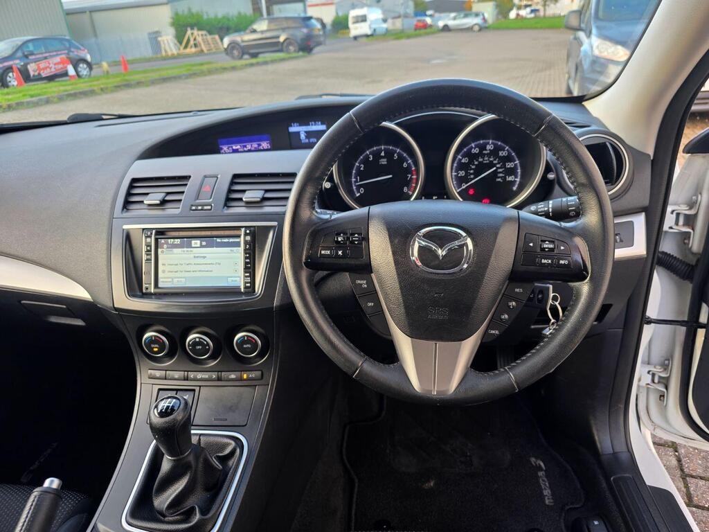 Used Mazda Mazda3 2012 for sale - 76536724: Photo 14