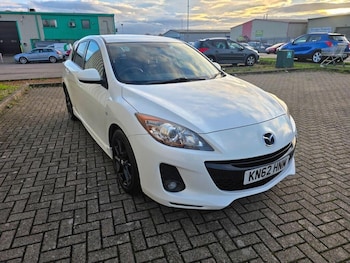 Used Mazda Mazda3 2012 for sale - 76536724: Photo