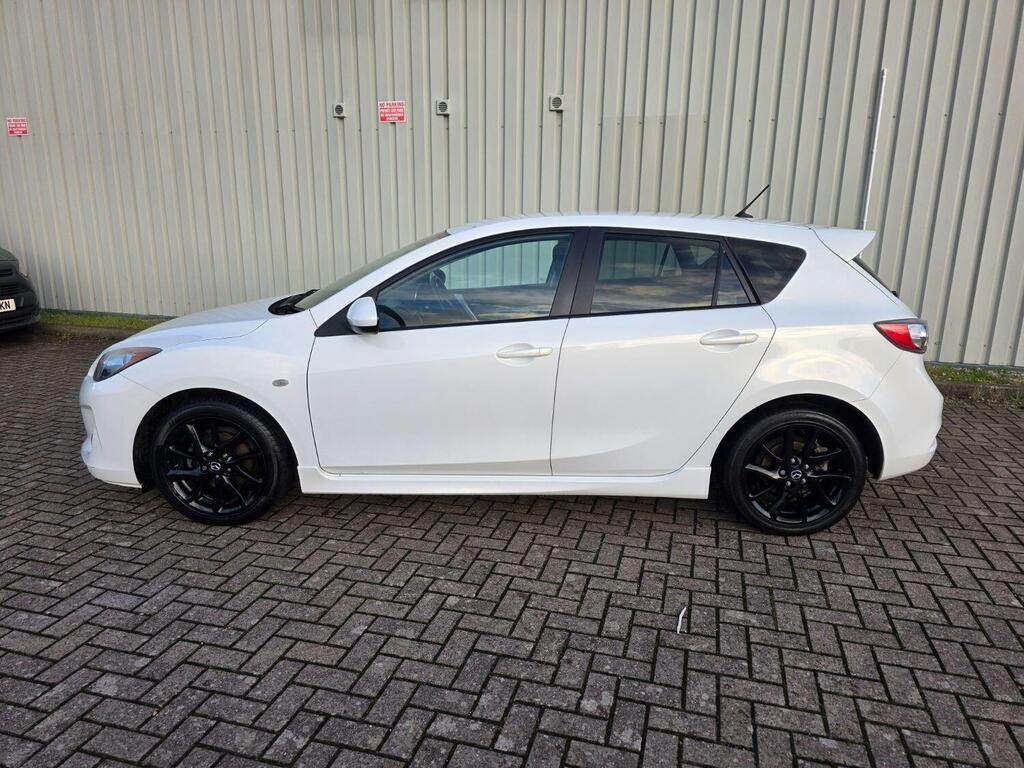 Used Mazda Mazda3 2012 for sale - 76536724: Photo 8