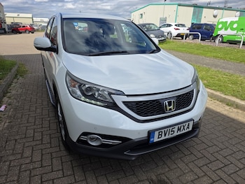Used Honda CR-V 2015 for sale - 78820784: Photo