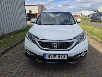 Used Honda CR-V 2015 for sale - 78820784: Photo