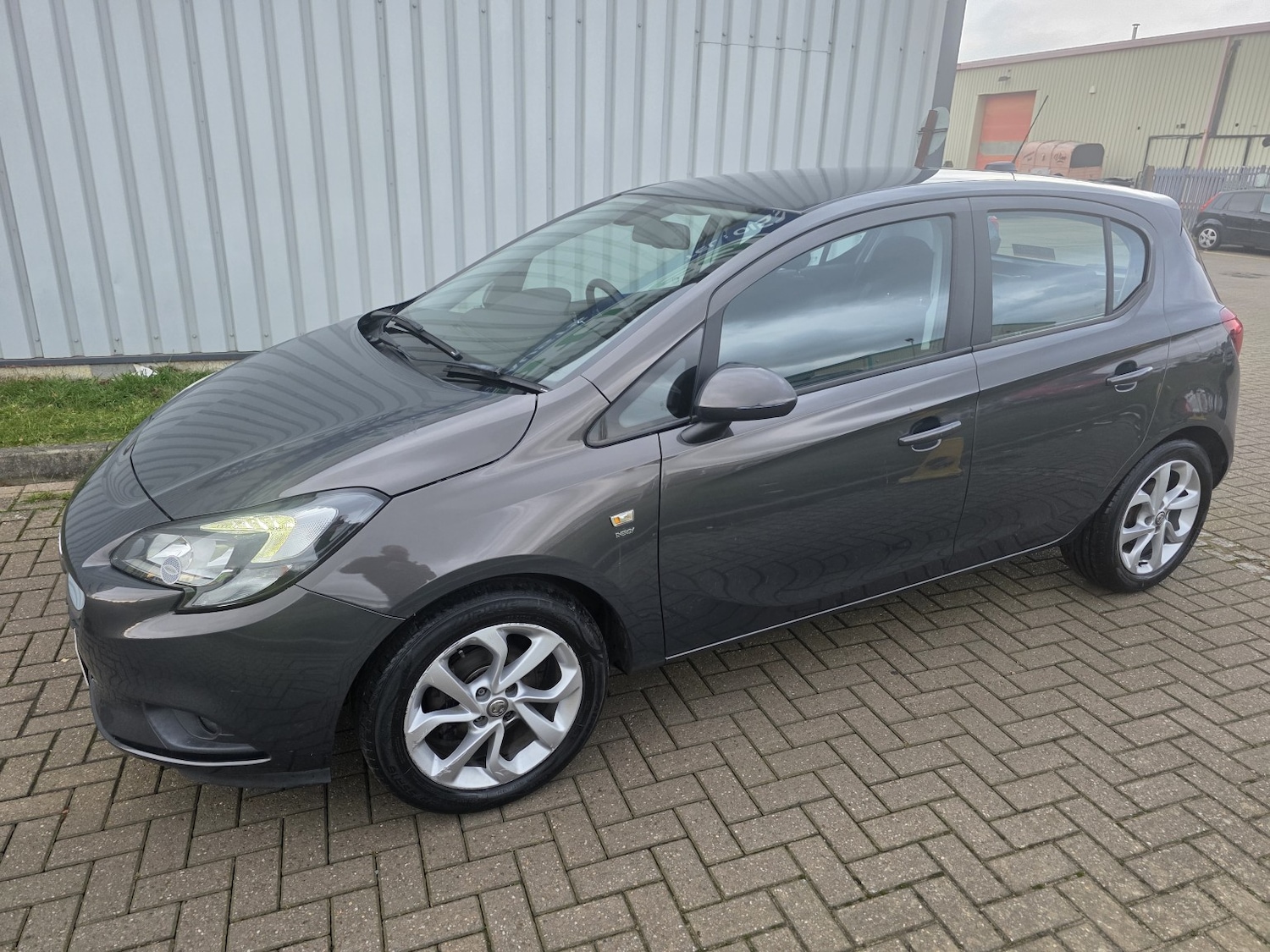 Used Vauxhall Corsa 2016 for sale - 76951066: Photo 6
