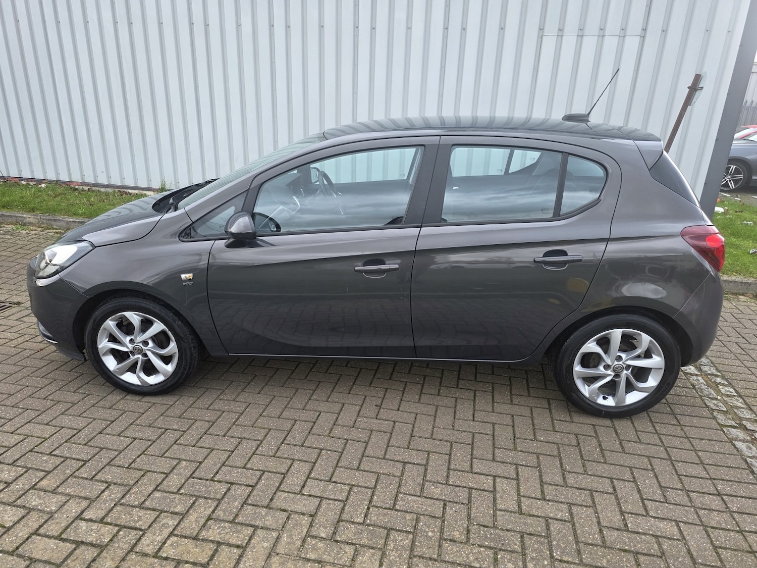 Used Vauxhall Corsa 2016 for sale - 76951066: Photo 7