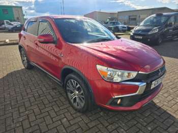 2017 - 1.6 3 5-Door