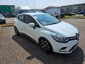 2018 - 0.9 Play TCe 90 MY18 5 DOOR MANUAL PETROL