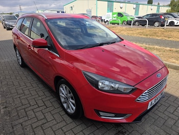 Used Ford Focus 2015 for sale - 79277749: Photo