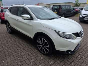 2015 - 1.5 dCi Tekna 5-Door