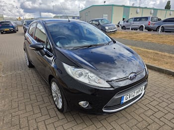 Used Ford Fiesta 2012 for sale - 79564111: Photo