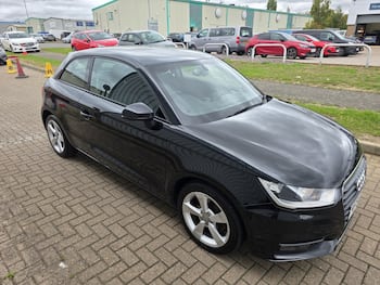 Used Audi A1 2016 for sale - 79725060: Photo